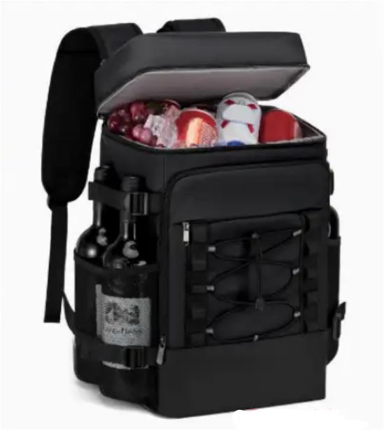 Insulated Tactical Cooler Backpack Bowlift 1789073777