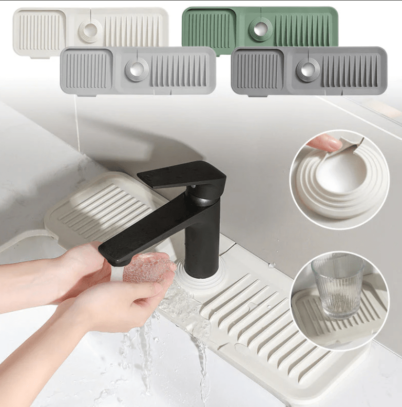 BowLift | SécuSilicone | Quick and practical drying