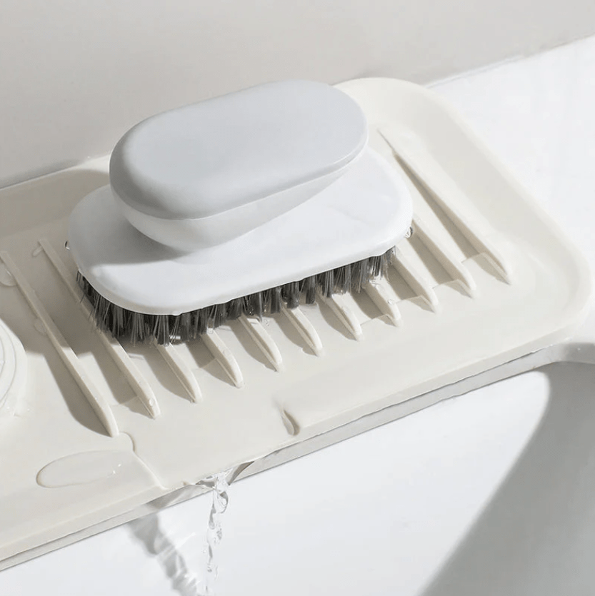 BowLift | SécuSilicone | Quick and practical drying