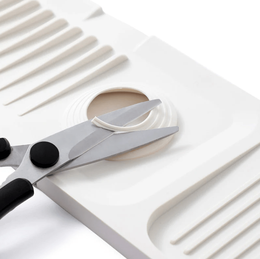 BowLift | SécuSilicone | Quick and practical drying