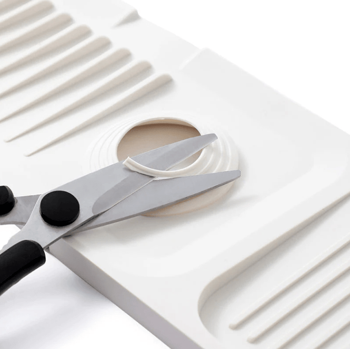 BowLift | SécuSilicone | Quick and practical drying