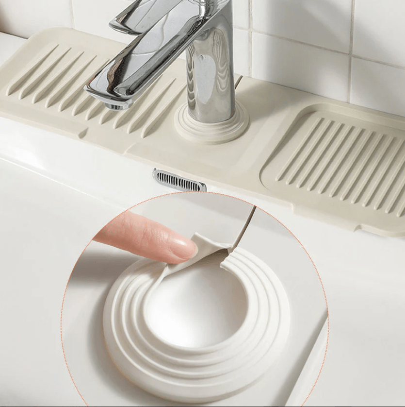 BowLift | SécuSilicone | Quick and practical drying