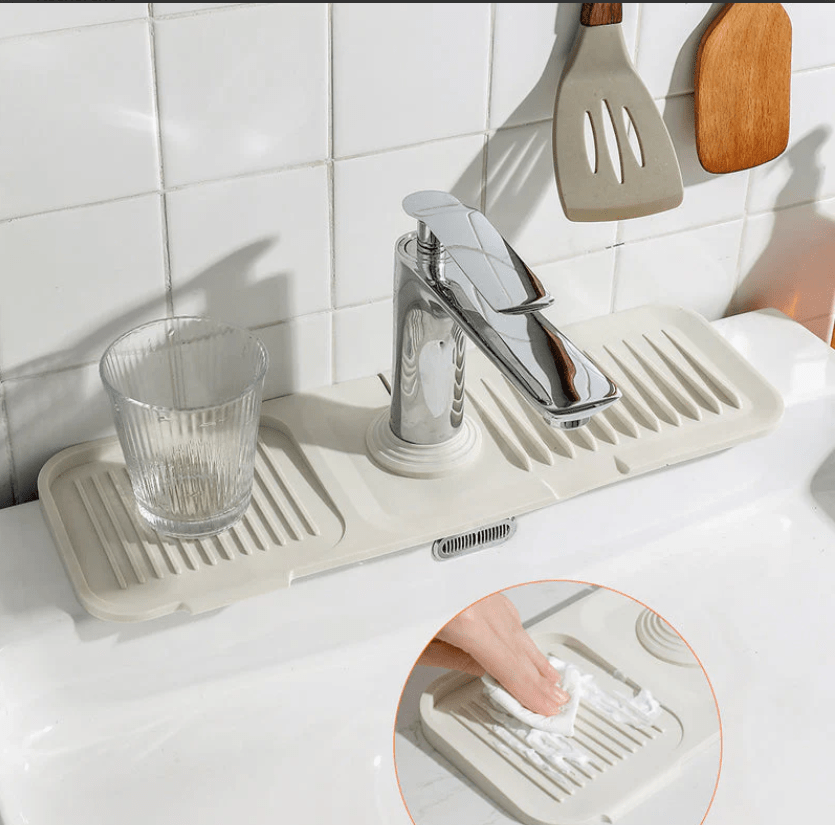 BowLift | SécuSilicone | Quick and practical drying
