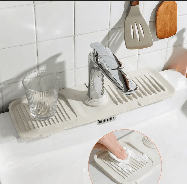 BowLift | SécuSilicone | Quick and practical drying