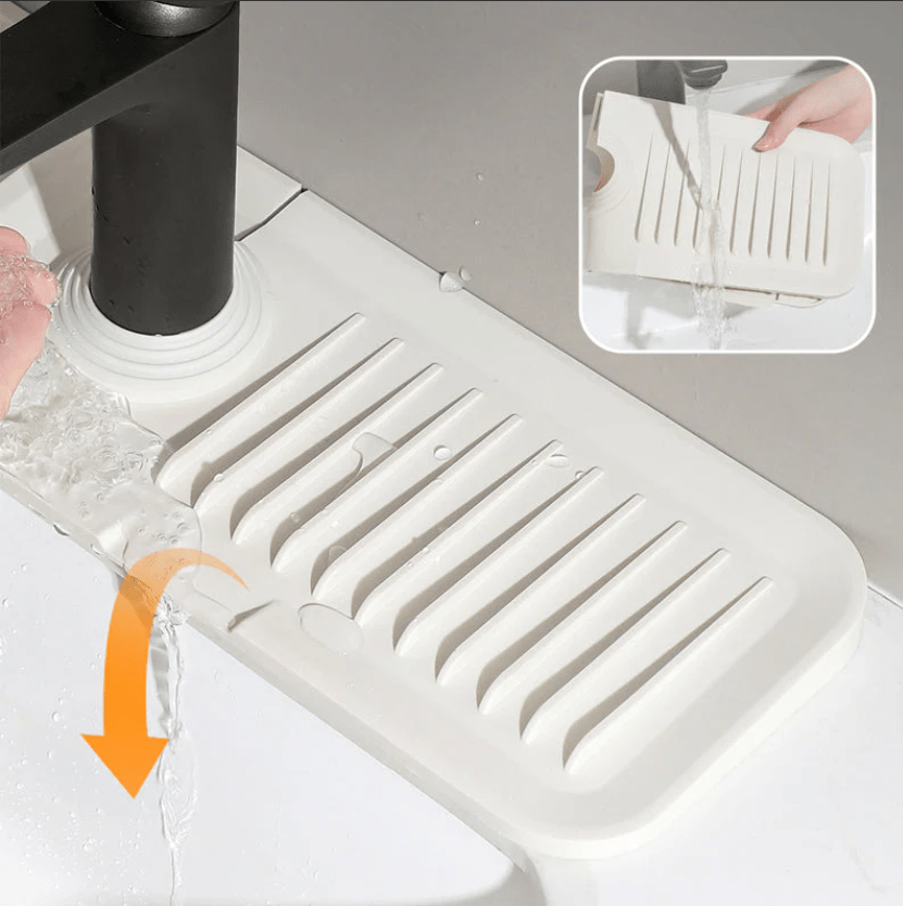 BowLift | SécuSilicone | Quick and practical drying