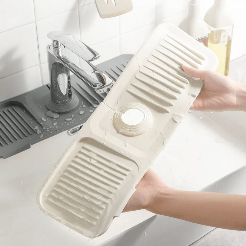 BowLift | SécuSilicone | Quick and practical drying