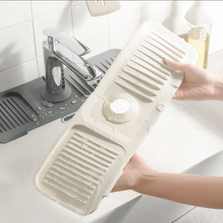 BowLift | SécuSilicone | Quick and practical drying