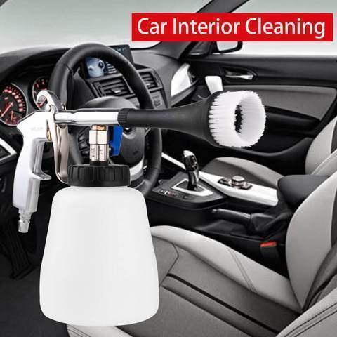 BowLift | Original Tornado™ High Pressure Car Cleaner Gun