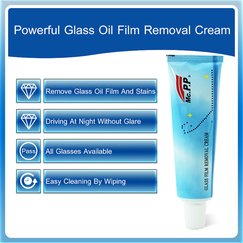 BowLift | Disc cleaner for oil film