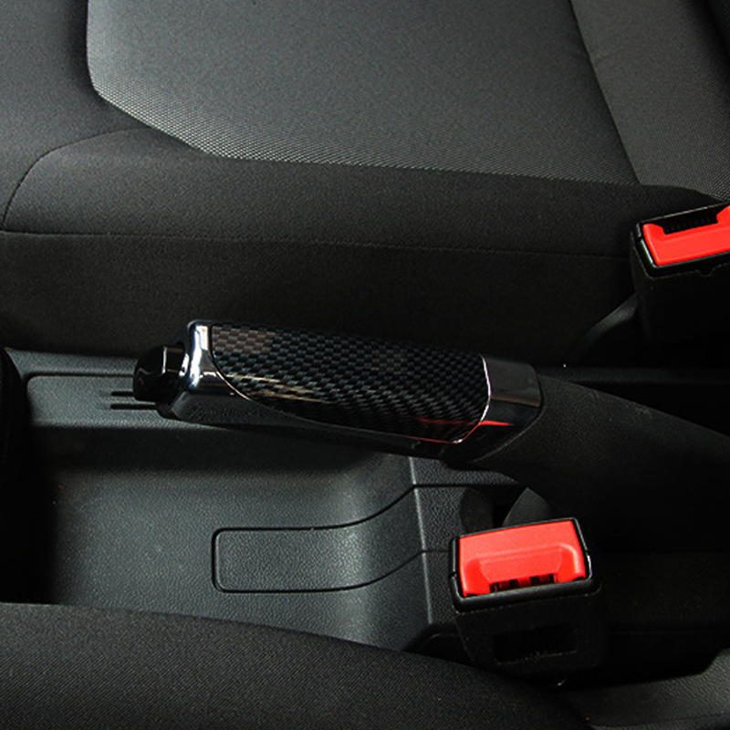 BowLift | Car Handbrake Decorative Cover