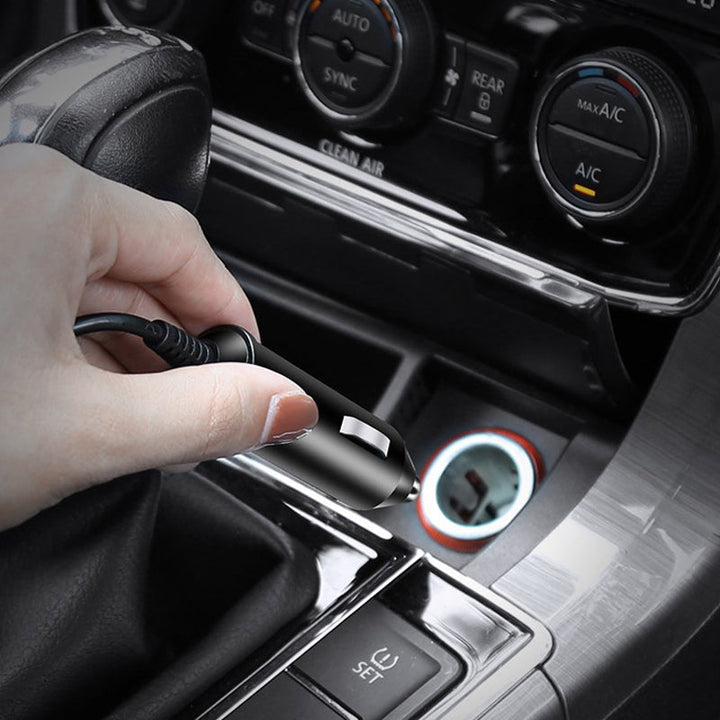 Car Heating Water Cup | Bowlift