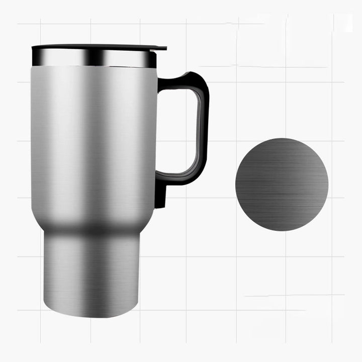 Car Heating Water Cup | Bowlift