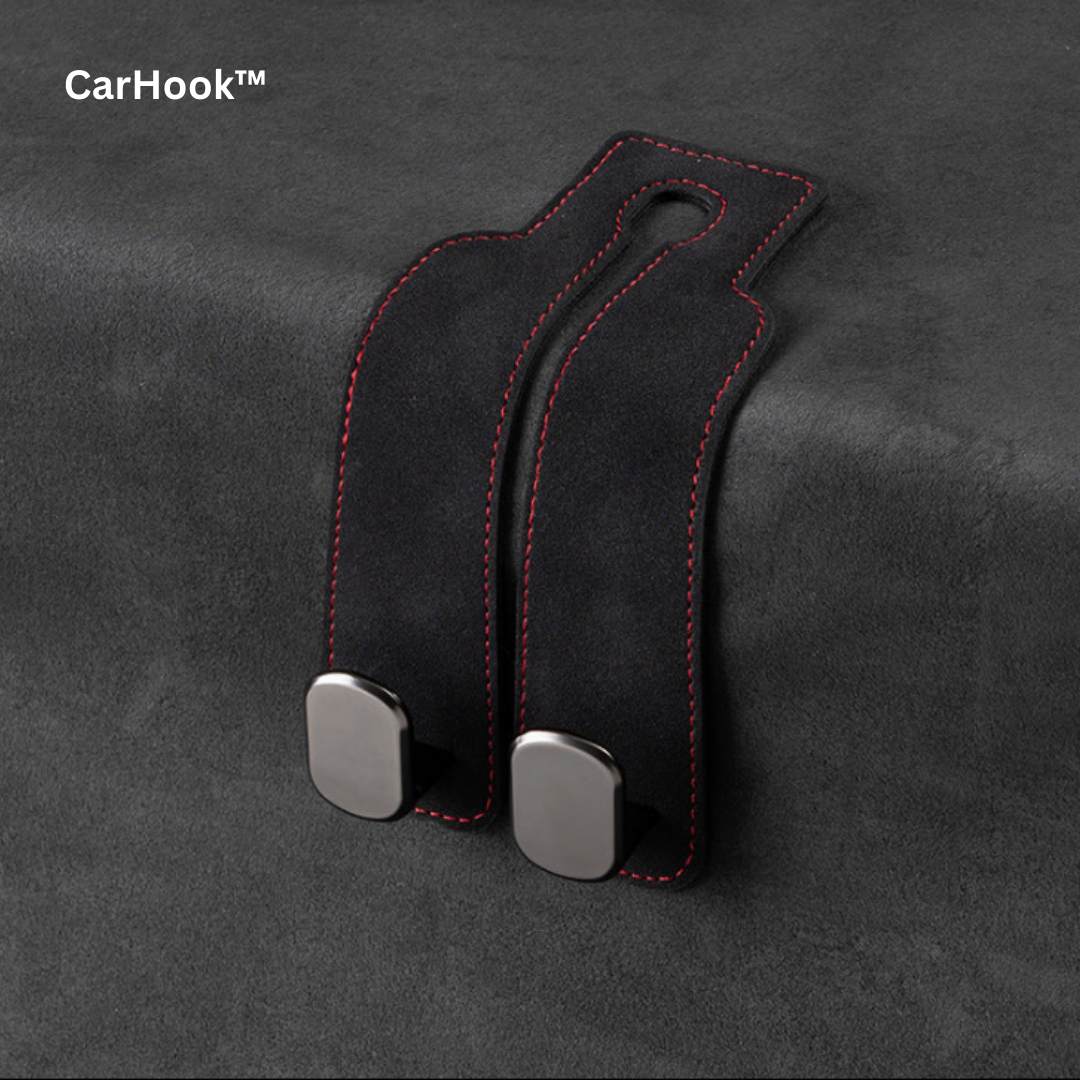 BowLift | CarHook™ Secure Car Essentials