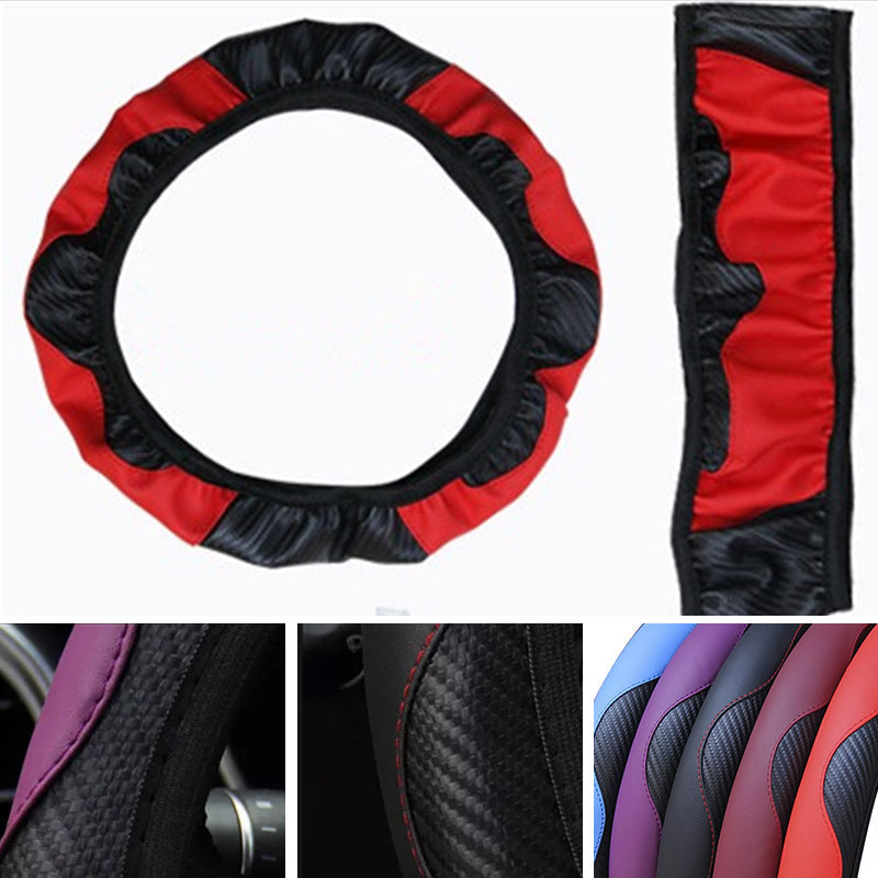 BowLift | Car Steering Wheel Cover