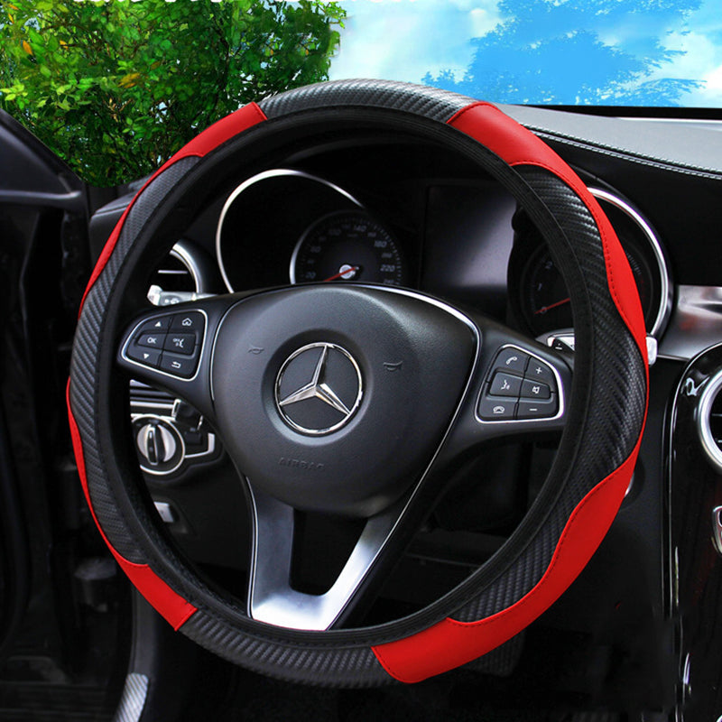 BowLift | Car Steering Wheel Cover