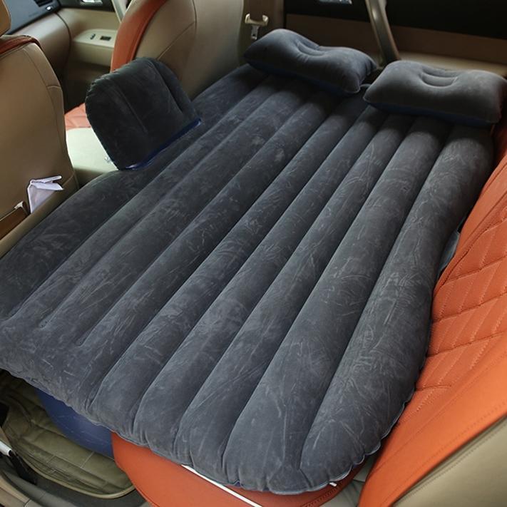 Multifunctional Car Air Mattress | Bowlift