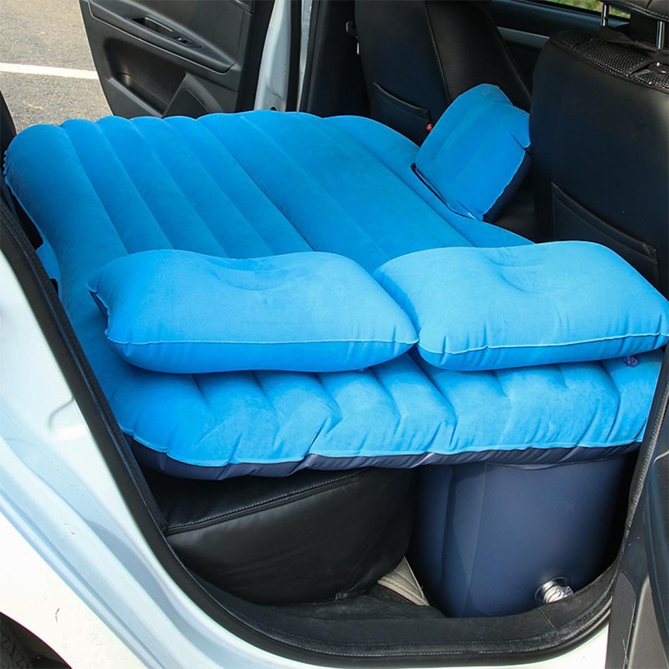Multifunctional Car Air Mattress | Bowlift