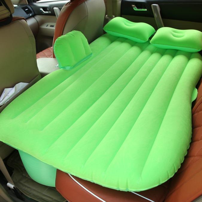 Multifunctional Car Air Mattress | Bowlift