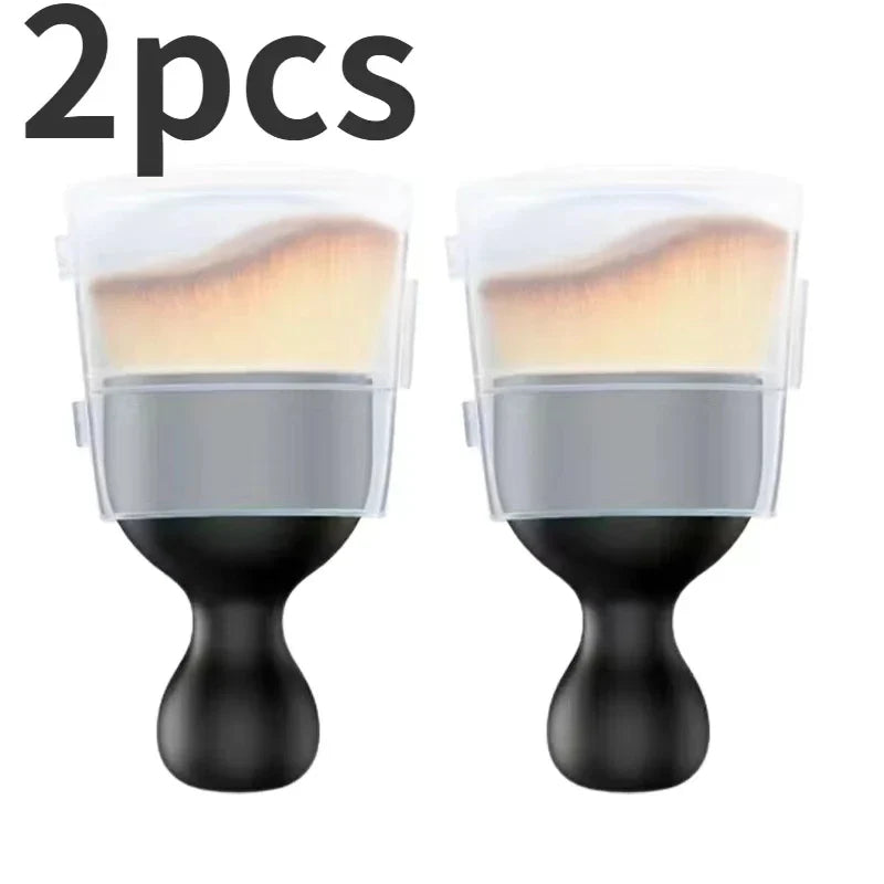 BowLift | Car Interior Cleaning Fluff Brush