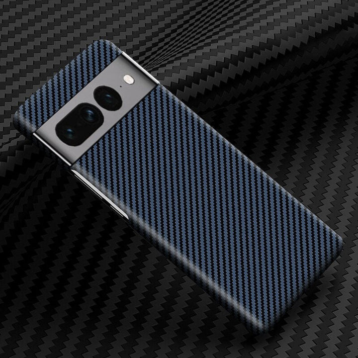 BowLift | Carbon Fiber Phone Case for Google Pixel 7 8