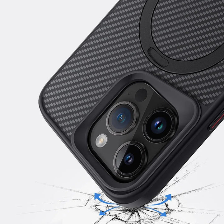 BowLift | Armor Magnetic Phone Case