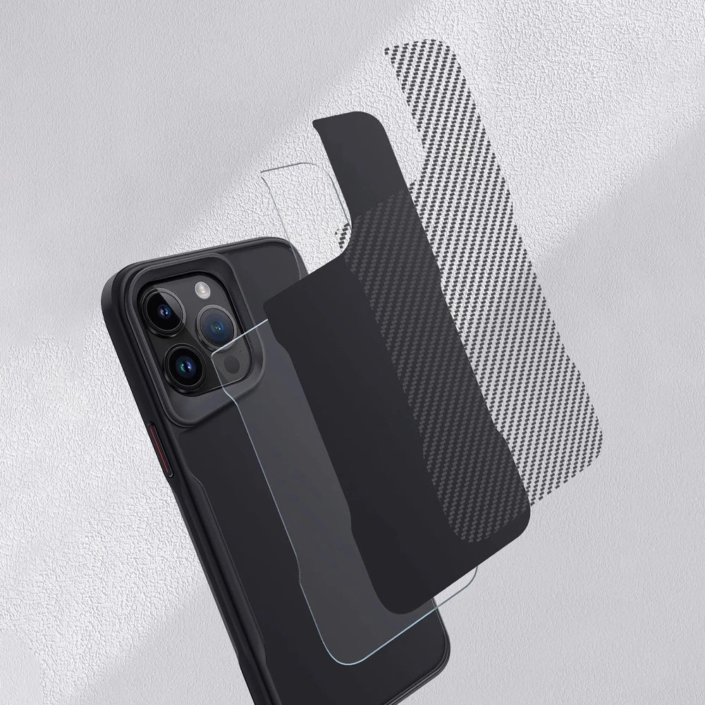 BowLift | Armor Magnetic Phone Case