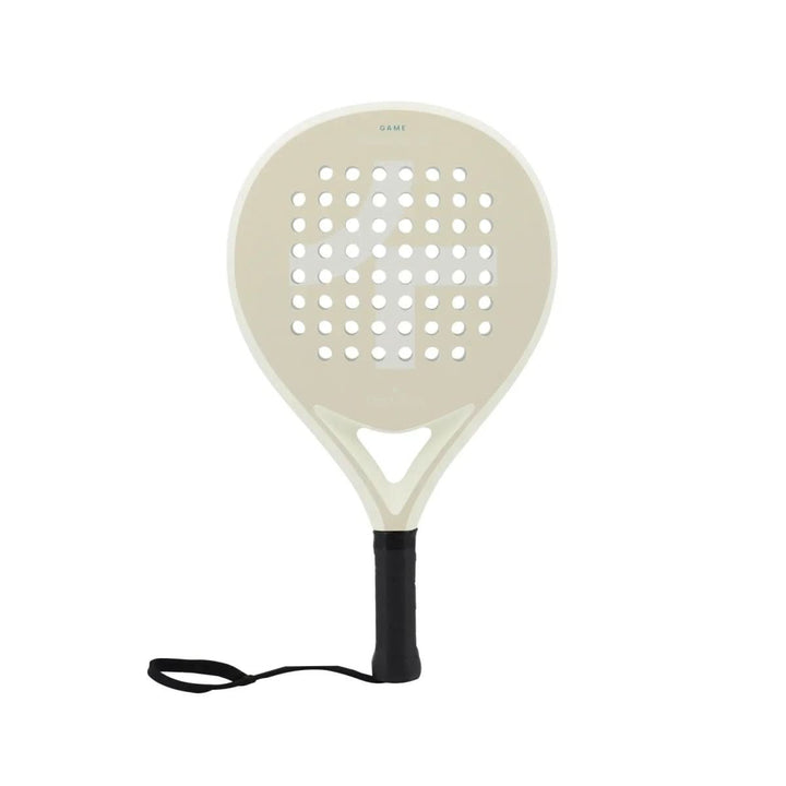 BowLift | Lightweight carbon racket with EVA core for precise play