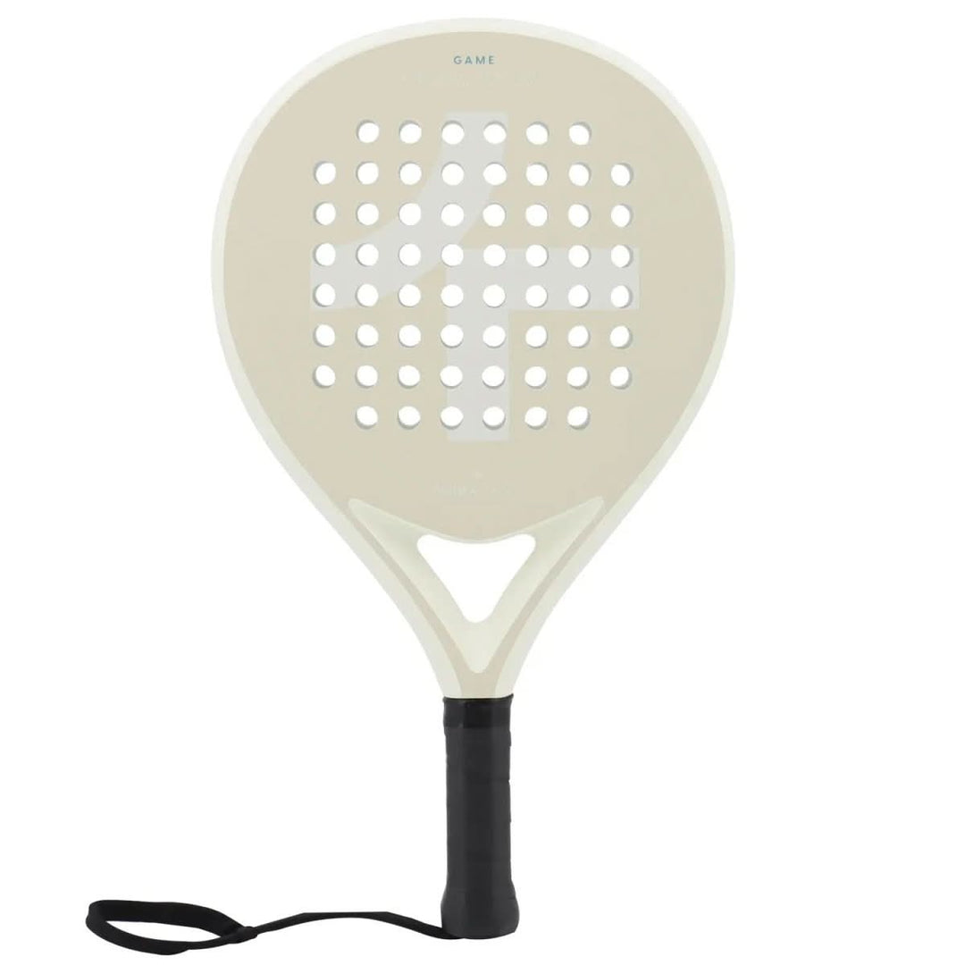 BowLift | Lightweight carbon racket with EVA core for precise play