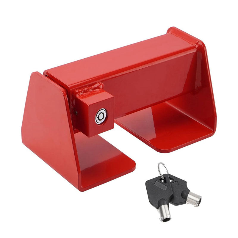BowLift | Equipment Steel Heavy Duty Cargo Door Locks, Locks Container Locks