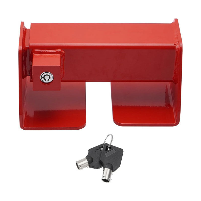 BowLift | Equipment Steel Heavy Duty Cargo Door Locks, Locks Container Locks