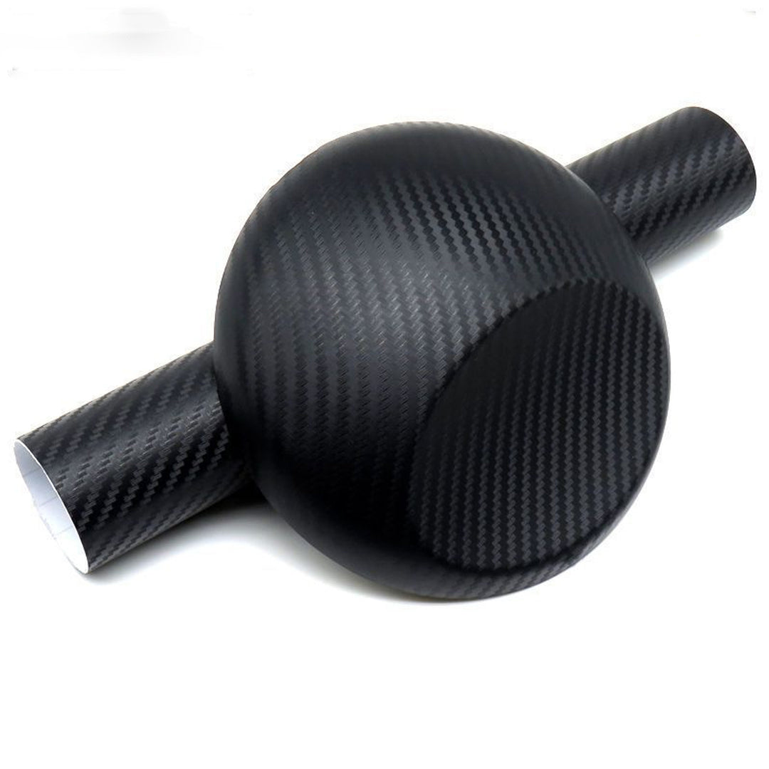 StealthSkin Carbon Film — Provides your car with flawless protection and irresistible style that catches every eye | Bowlift