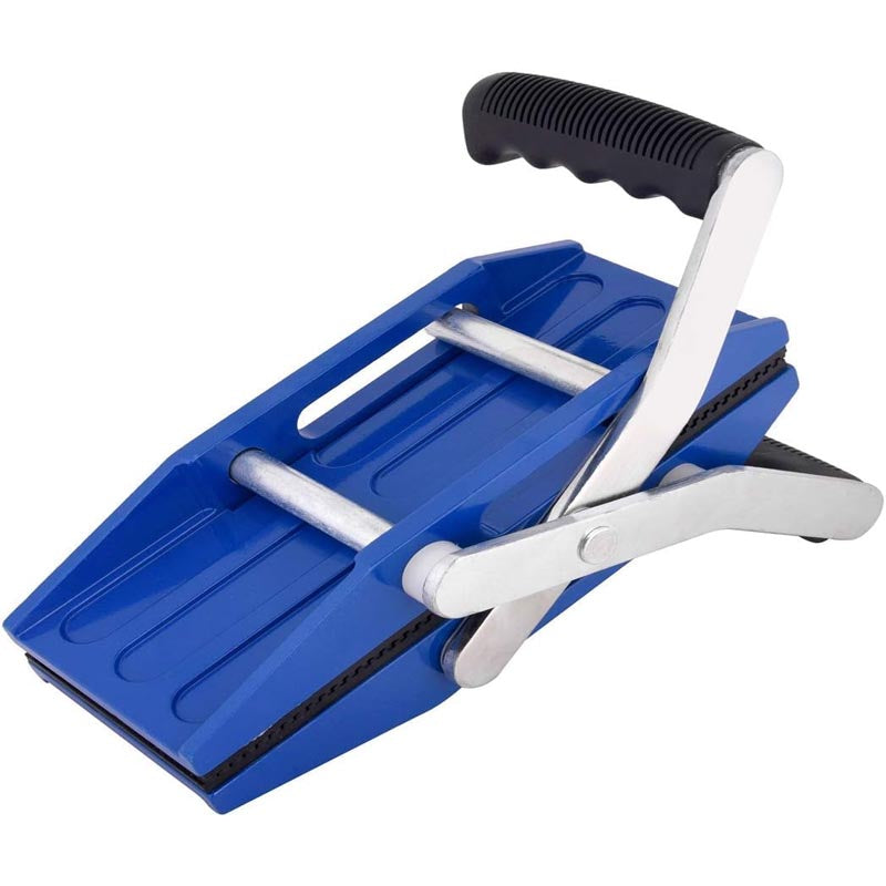 BowLift | 2-PCS Carrying Clamps ban Granite Panel Carriers Lifter Tools up to 4400lb/300kg heavy duty stone carrying clamps