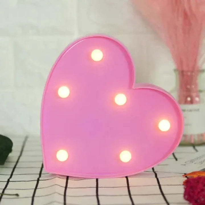 BowLift | Animal Table Lamp