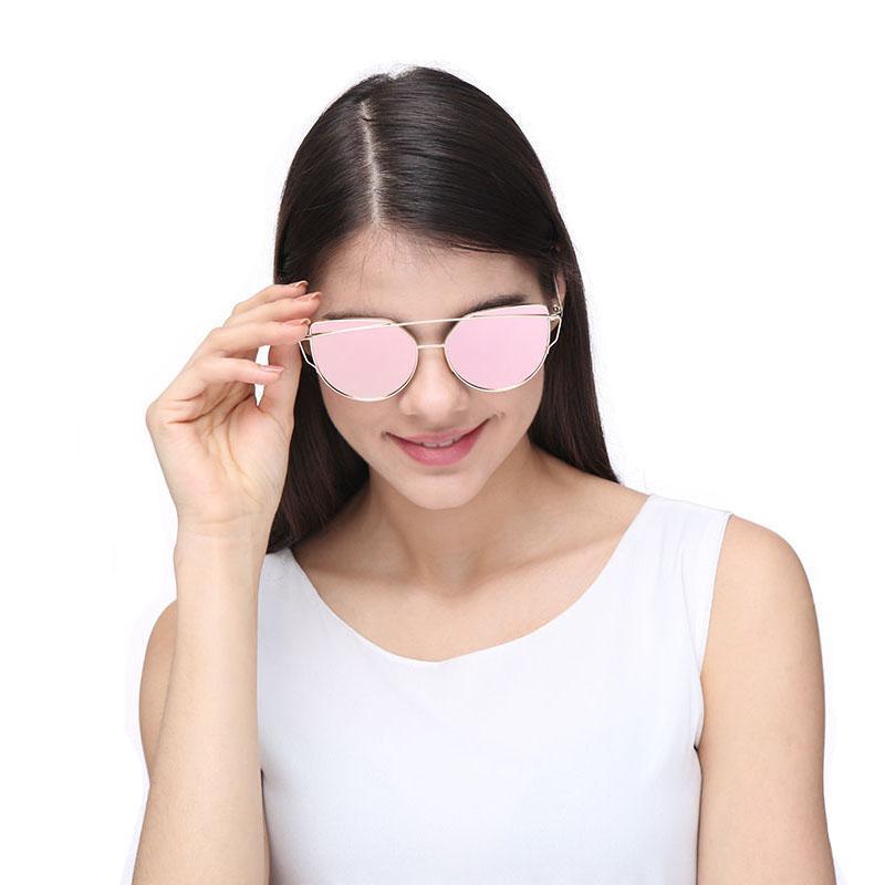 Cat Eye Aviators - Free Shipping! | Bowlift