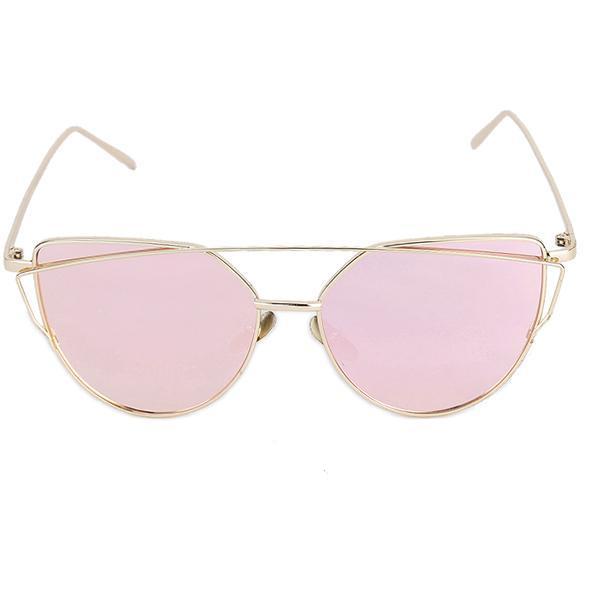 Cat Eye Aviators - Free Shipping! | Bowlift