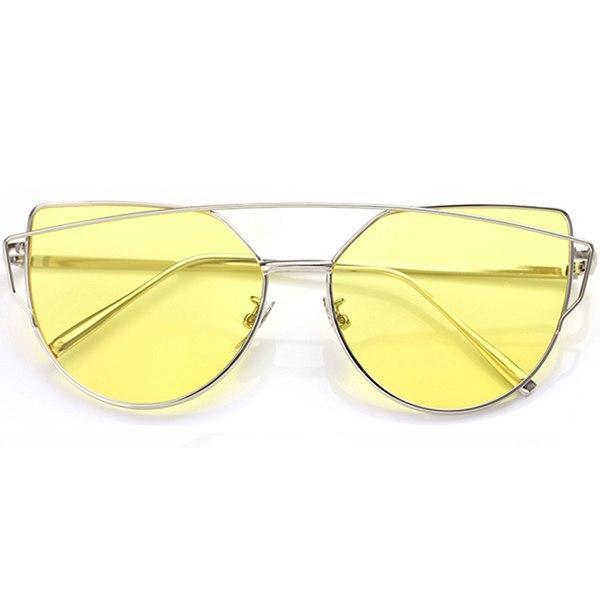 Cat Eye Aviators - Free Shipping! | Bowlift