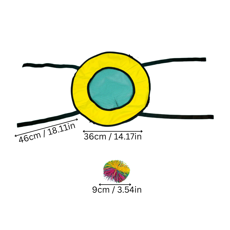 BowLift | CatchLoop