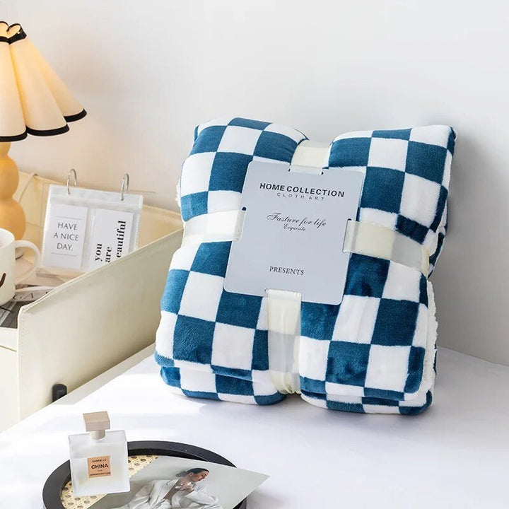 BowLift | Wonder of fleece - Cloud-like softness - Unmatched comfort - Cozy wrapping fabric