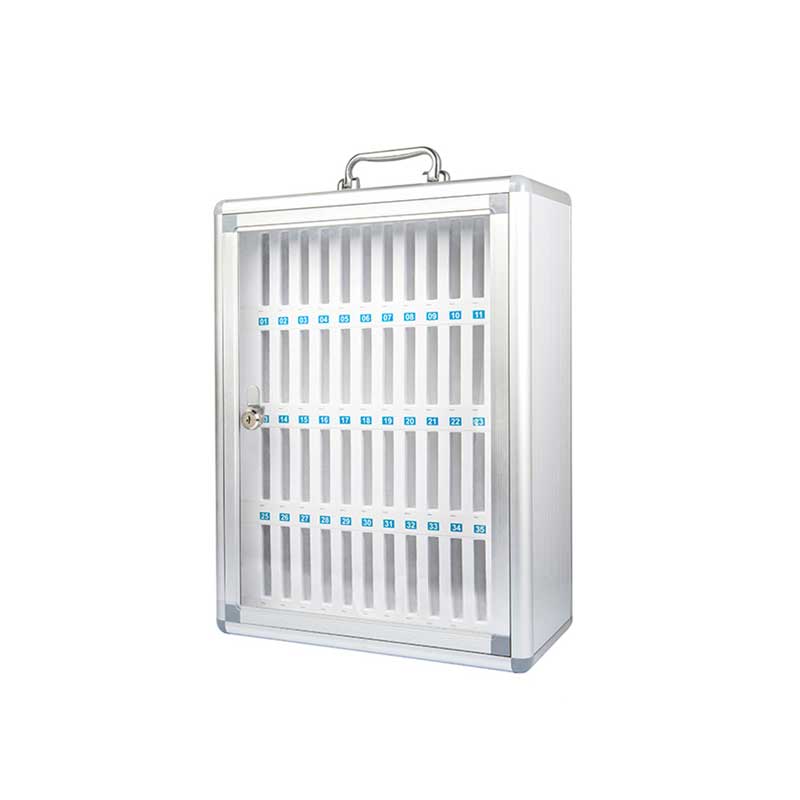 BowLift | Mobile Phone Safe Deposit Box Mobile Phone Cabinet Storage Cabinet, Mobile Phone Storage Box Placement Box