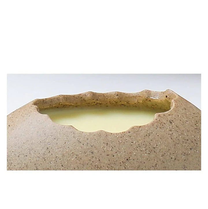 Ceramic Eggshell Bowl Bowlift