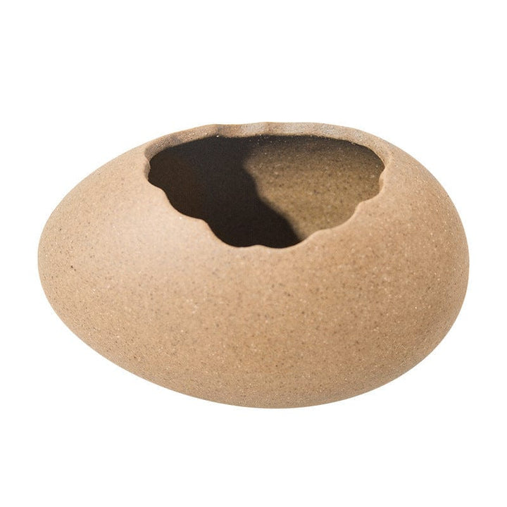 Ceramic Eggshell Bowl Bowlift