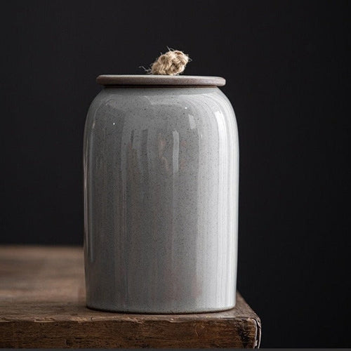 BowLift | Ceramic Coffee Pot