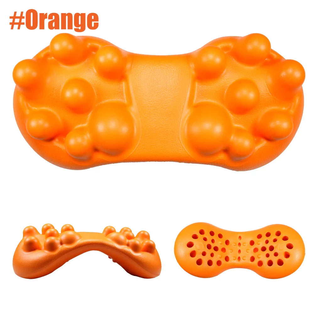 BowLift | CerviCare Neck & Back Relief Pillow