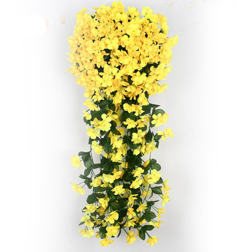 BowLift | Artificial Orchids Cascade (90 cm) - Amélie