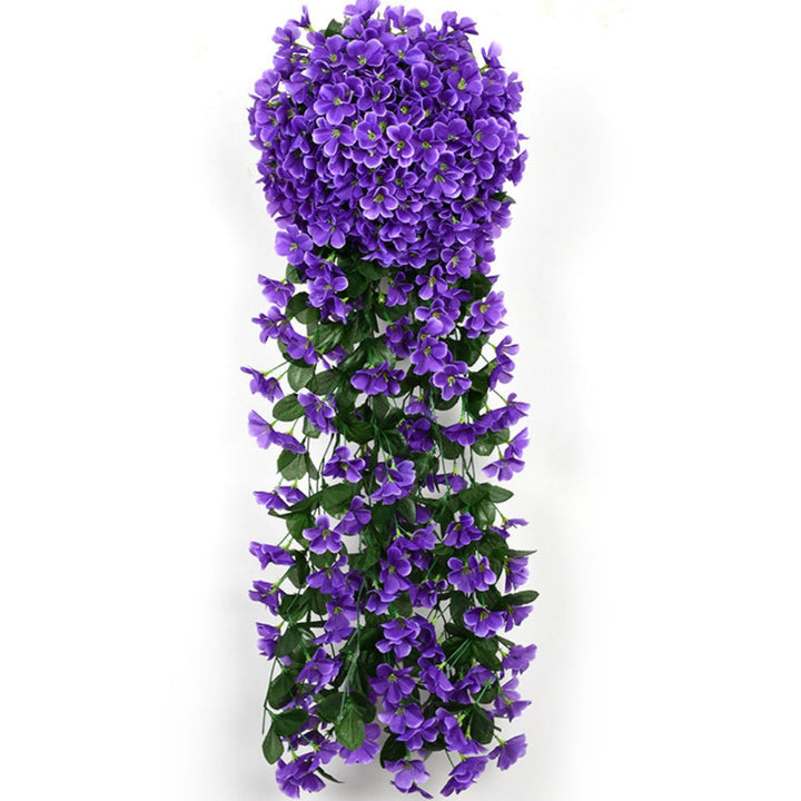 BowLift | Artificial Orchids Cascade (90 cm) - Amélie