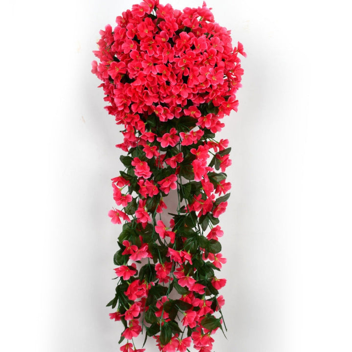 BowLift | Artificial Orchids Cascade (90 cm) - Amélie