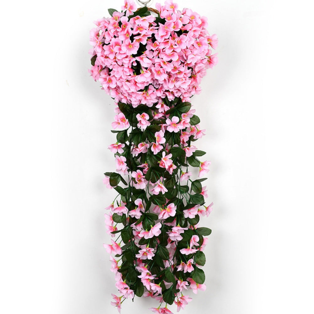 BowLift | Artificial Orchids Cascade (90 cm) - Amélie