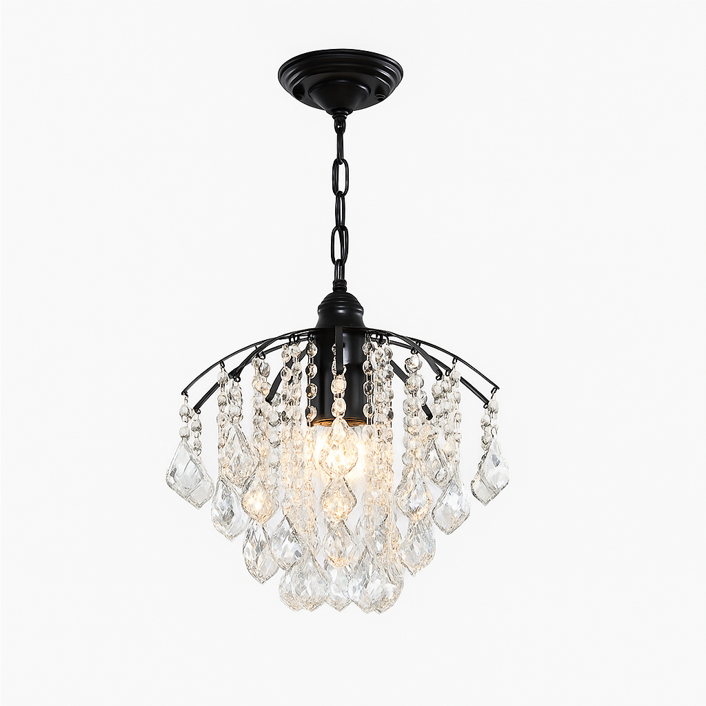 BowLift | Modern Ceiling Lamp Bedroom