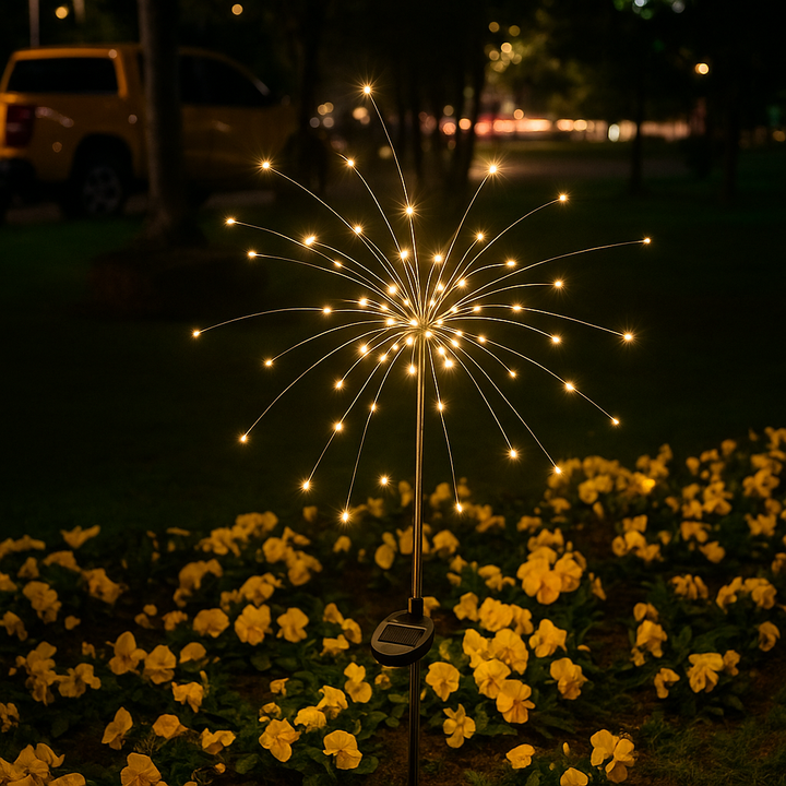BowLift | StarBurst