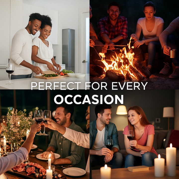 BowLift | Rotato — Perfect wine enjoyment in minutes